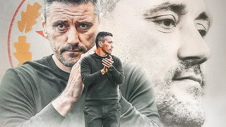 Официално! Това е новият треньор на ЦСКА