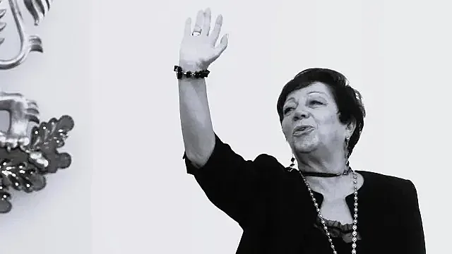 Ето кога се прощаваме с писателката Божана Апостолова