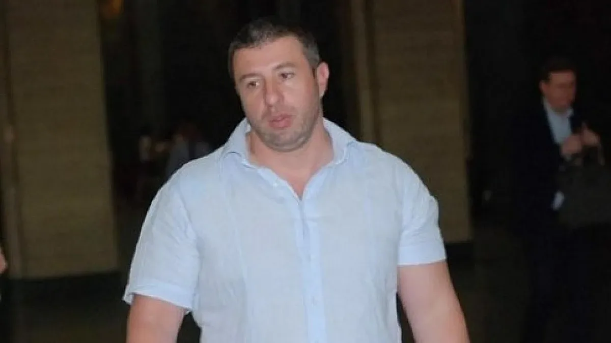 Зловещи подробности! Джипът на Хамстера се премятал 30 метра