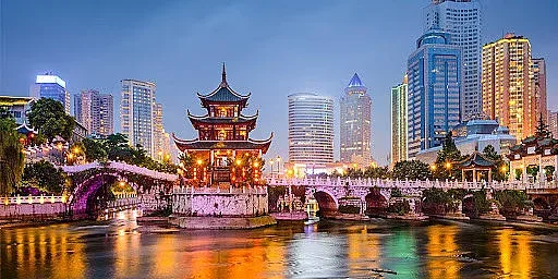 Невиждана сделка. Китай налива милиарди в Европа