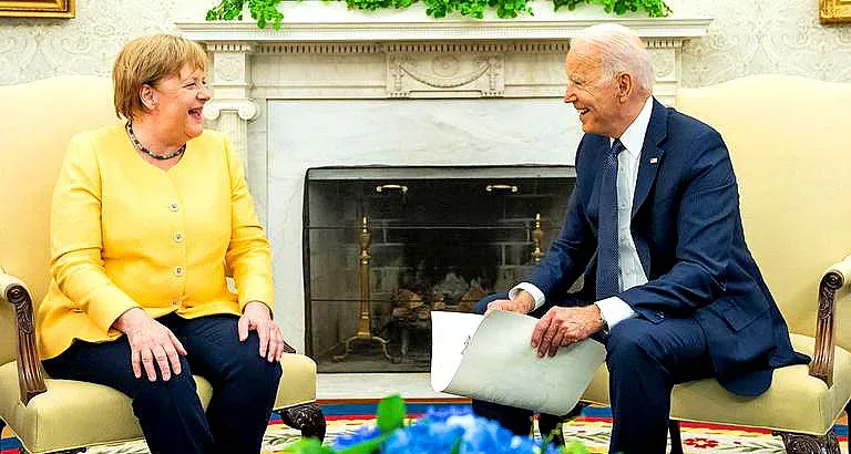 Газово танго за трима