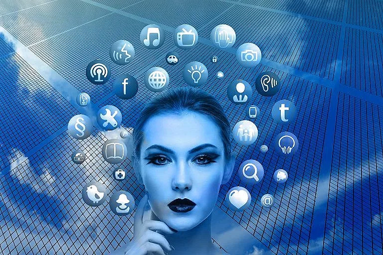 Вярвате ли в интуицията? Проверете какъв тип сте