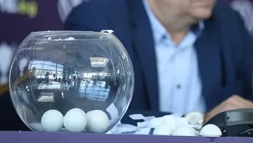 Ново 20 с жребия за сезон 2025/26