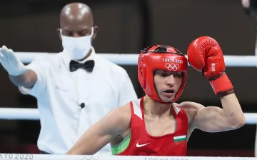 Втори олимпийски медал за България