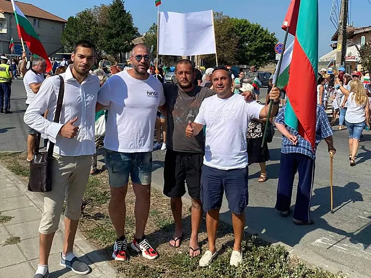 Три села на протест за чиста вода