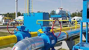 Природният газ пак поскъпва, още 12% отгоре