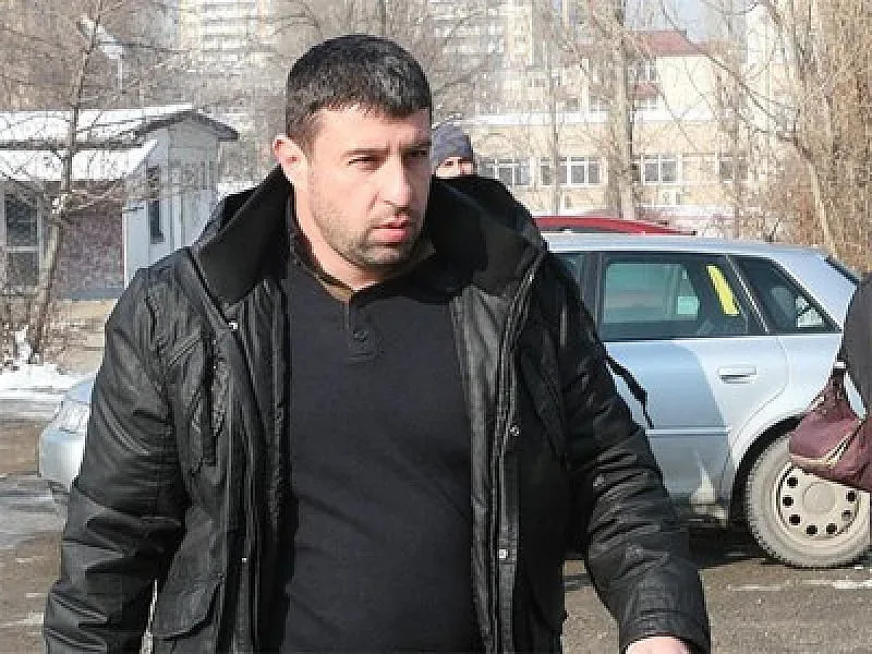 Хамстера паднал в 100-метрова пропаст, приятели го спасявали