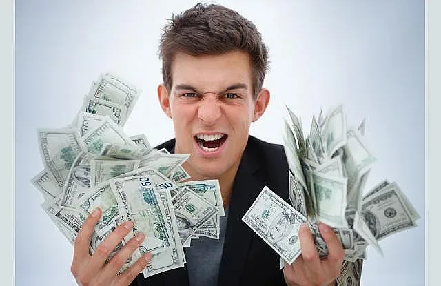 Нещата, които те държат беден. Кои са