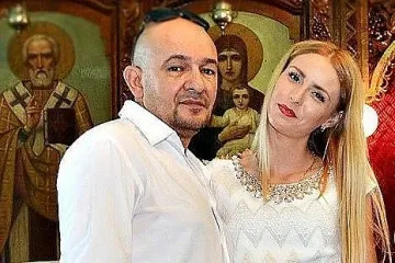 Къде пее 3-годишната щерка на Годжи /видео/