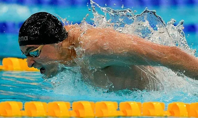 Йосиф Миладинов осми, титла и нов световен рекорд за Дресел