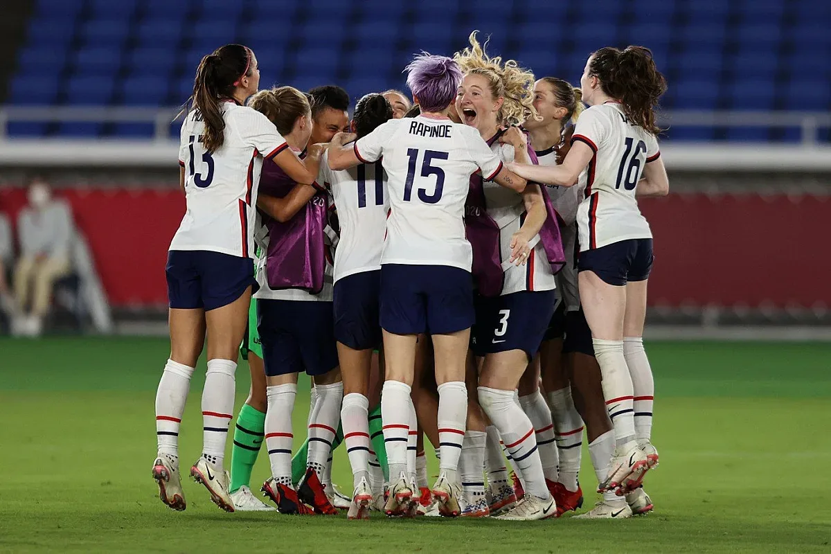 Страхотни драми на футболния турнир в Токио