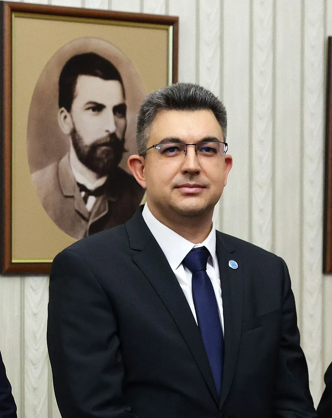 Девизът на бъдещия премиер: Щом го правиш, стори го най-добре