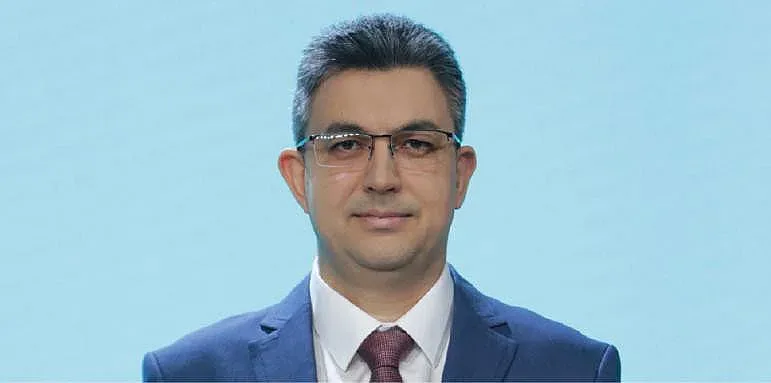 Първото интервю на Пламен Николов е в "Стандарт". Вижте го!