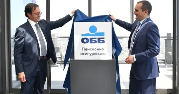 КВС груп в България придоби и пенсионно дружество