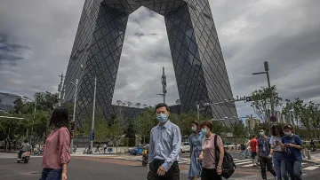 Втори Ухан? Ново ковид огнище в Китай
