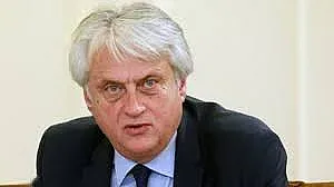 Рашков: Не намерихме дипломата на Иван Гешев