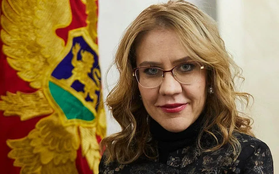 Бърза помощ в София за министър от Черна гора