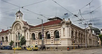 Няма решение за преустройството на Халите