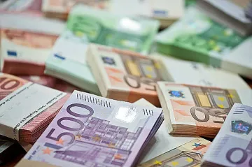 Джакпот! Германка спечели 33 млн. евро от лотарията