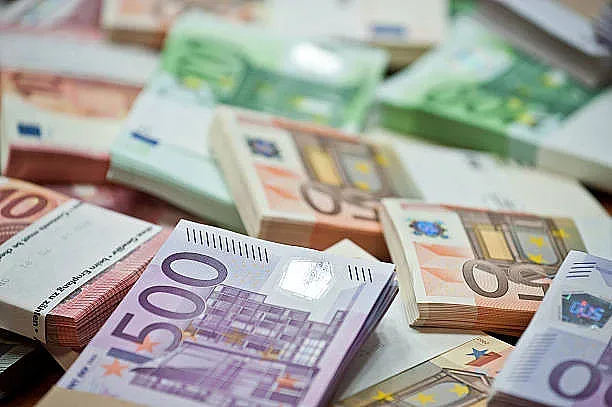 Джакпот! Германка спечели 33 млн. евро от лотарията