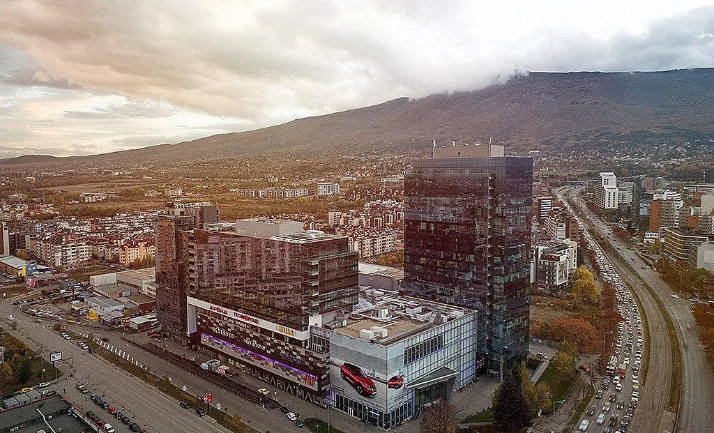 M3 Communications е новият PR партньор на Bulgaria Mall