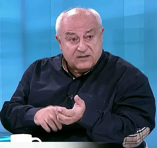 Министър се похвали - имам големи топки!