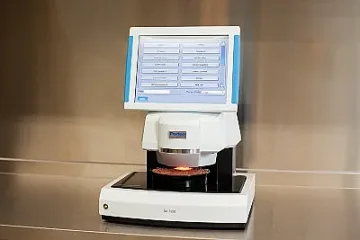 Kaufland следи качеството на свежите продукти с иновативен уред