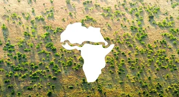 Финансова инжекция за Световното чудо на 21 век