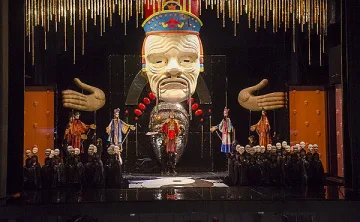 XVI-тите празници в Долината на тракийските царе ви очакват