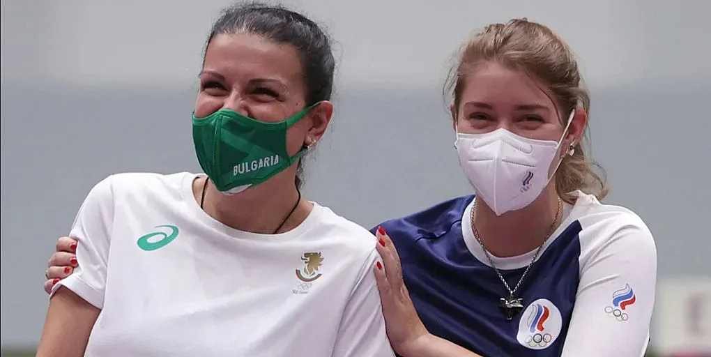 Демонски медальон откраднал златото на Антоанета Костадинова