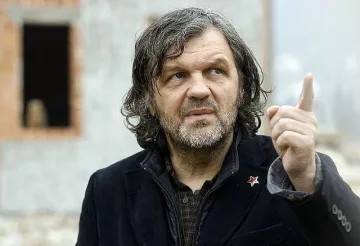 Кустурица: Имало е геноцид срещу сърби, светът не признава