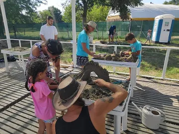 Ето ги първите ученици на Пол и Реми