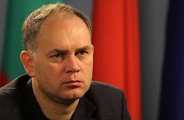 Кадиев с условие към ИТН. Ще мине ли?