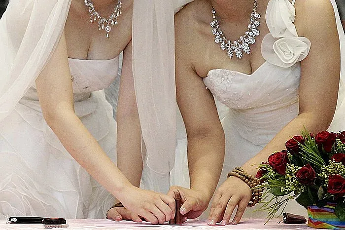 Прогрес: Узакониха еднополовите бракове в Чили