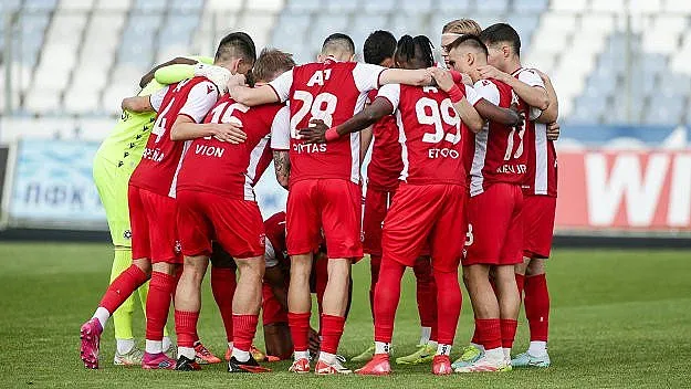 Разкриха новия треньор на ЦСКА!