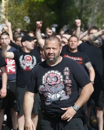 Тартор на феновете: Има огромна измама със Стоилов!