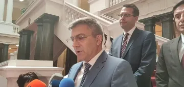 ДПС: Държавният апарат да не се ползва като бухалка
