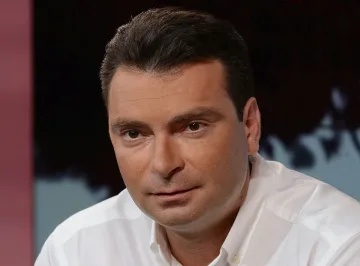 Паргов каза какво ще направи след оставка на Нинова