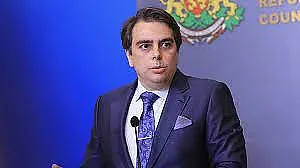 Скандалът с Асен Василев! Обвиняват го в измама, той отрича
