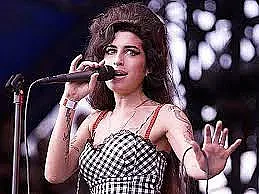 Правят филм за Ейми с ангелския глас, която влезе в Клуб 27