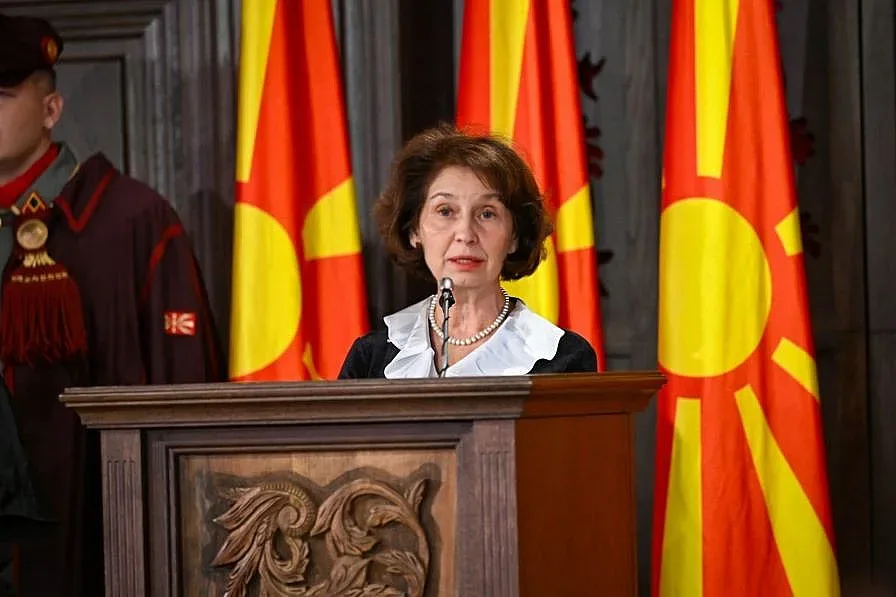 Скопие скочи на София: Това е обидно!