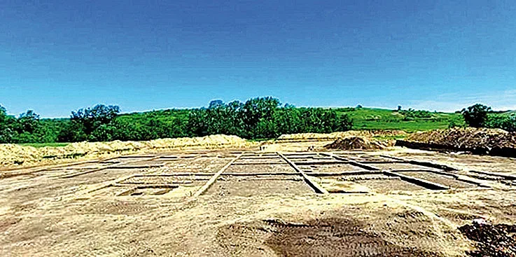 Древно имане край новото чудо Синаговци