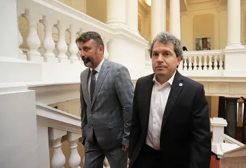 Започваха консултациите между ИТН и БСП