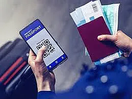 Вече приемаме и японския сертификат за ваксина