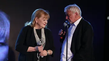 Най-големите звезди на родната естрада се събират