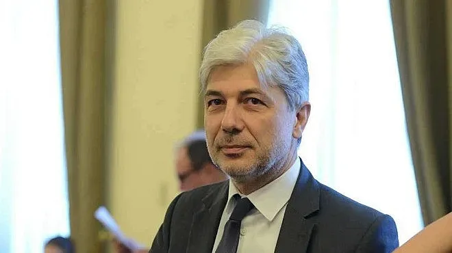 Отложиха делото срещу Нено Димов заради Ковид