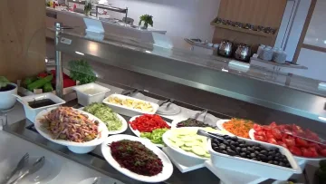 БАБХ откри нарушения по блок масите на Черноморието