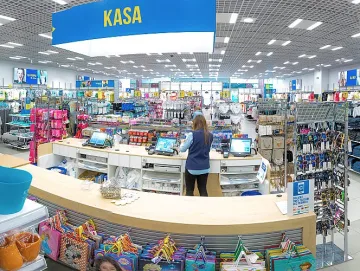 Евтина верига у нас отваря хиляди работни места