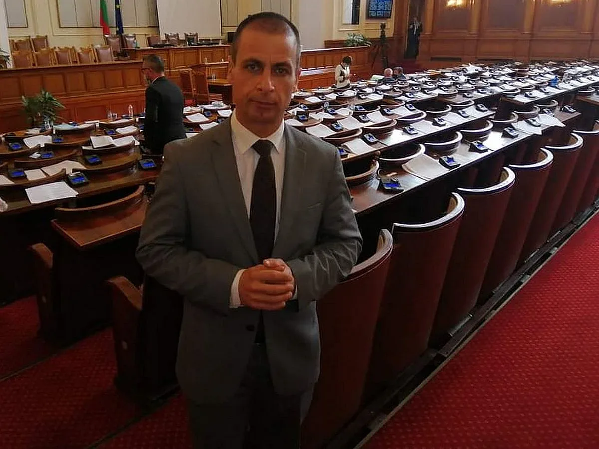 Бургаски депутат с ключово предложение за туризма