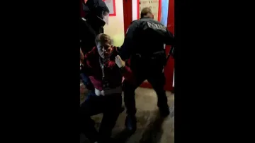 Цял свят е отразил цирковете на "Армията"